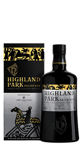 Highland Park Valfather 700ml