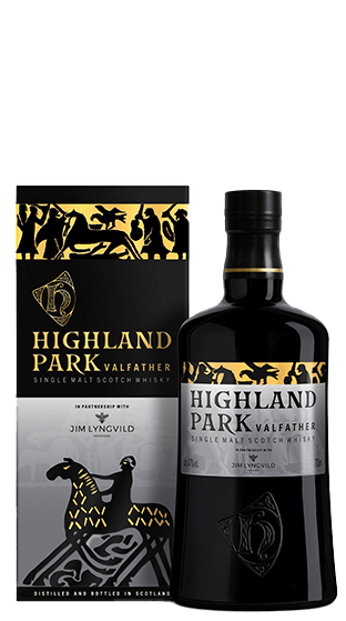Highland Park Valfather 700Ml
