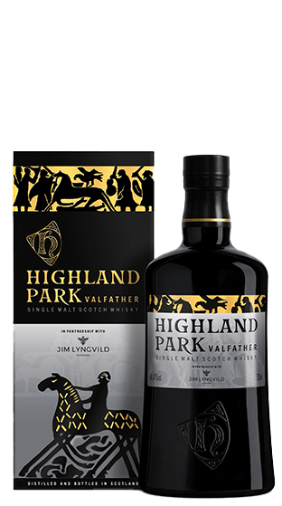 Highland Park Valfather 700ml