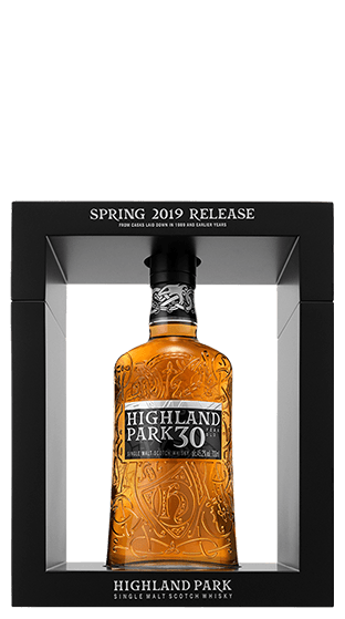 Highland Park 30 Year Old 700ml