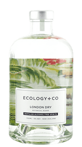 Ecology & Co Alcohol Free London Dry 700ml