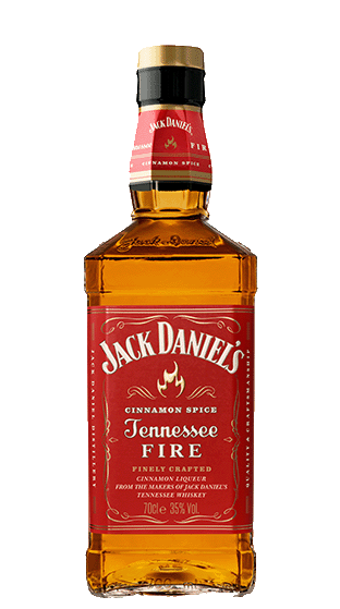 Jack Daniels Tennessee Fire 700Ml