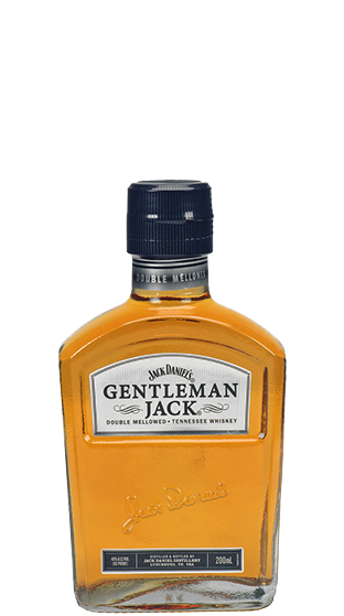 Gentleman Jack 200Ml  200Ml