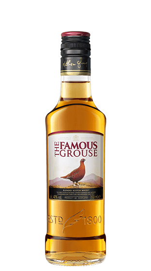 Famous Grouse Blended Whisky 350ml