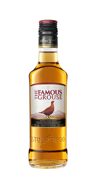 Famous Grouse Blended Whisky 350Ml