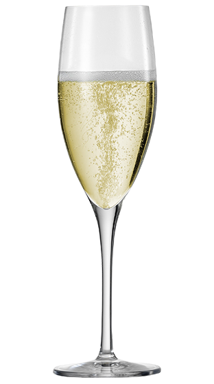 Eisch Sensis Plus Champagne 500/71 Retail (2 Pack)