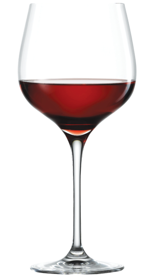 Eisch Sensis Plus Burgundy 500/11 Retail (2 Pack)