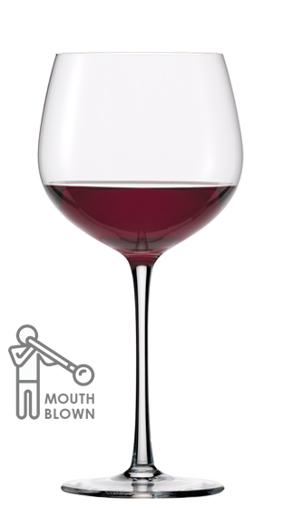 Eisch Jeunesse Grand Burgundy 514/010 (1 Piece)