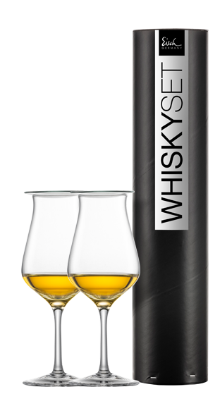 Eisch Jeunesse Malt Whisky Gift Set 514/900 (1 Set)