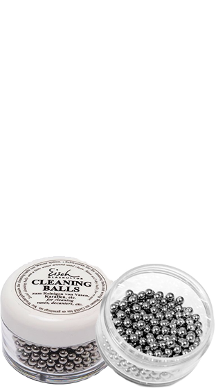 Eisch Decanter Cleaning Balls 943/1