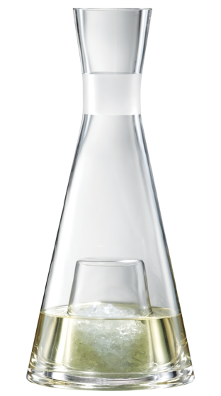 Eisch Decanter Rapid Cool 769/1 Nd (1 X1000 Ml)