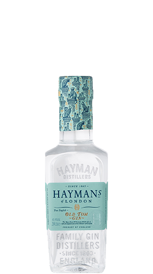 Haymans Old Tom Gin 200ml