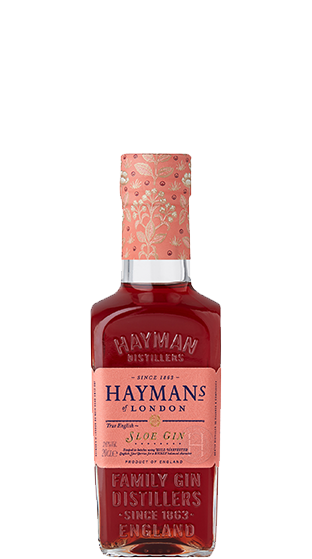 Haymans Sloe Gin 200ml