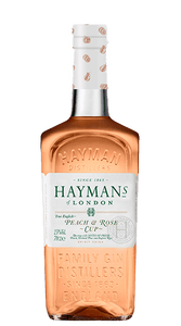 Haymans Peach & Rose 25.0% 700ml