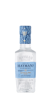 Haymans London Dry Gin 200ml