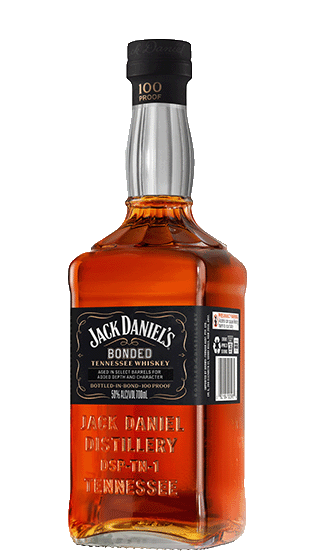 Jack Daniels No.7 Bonded 700ml