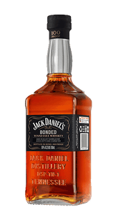 Jack Daniels No.7 Bonded 700Ml