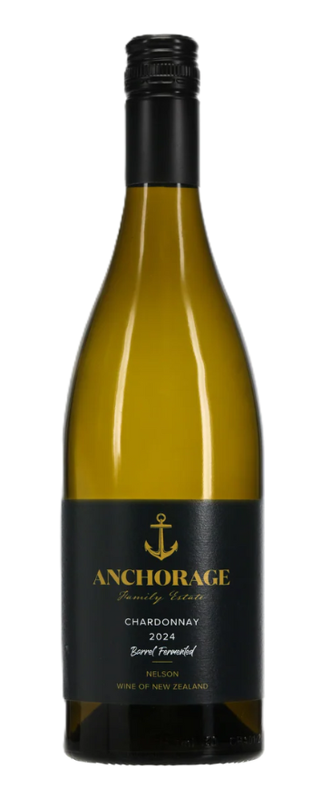 Anchorage Chardonnay 2024