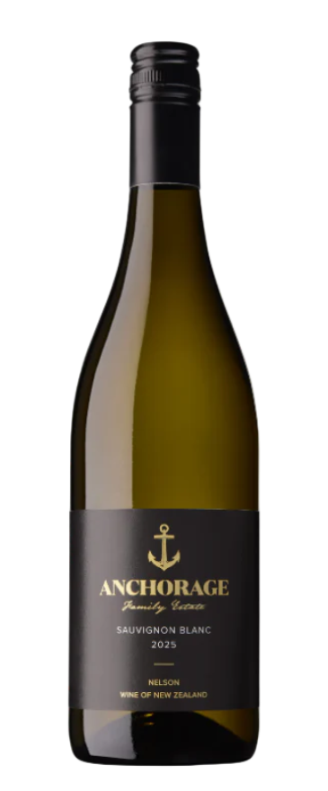 Anchorage Sauvignon Blanc 2025