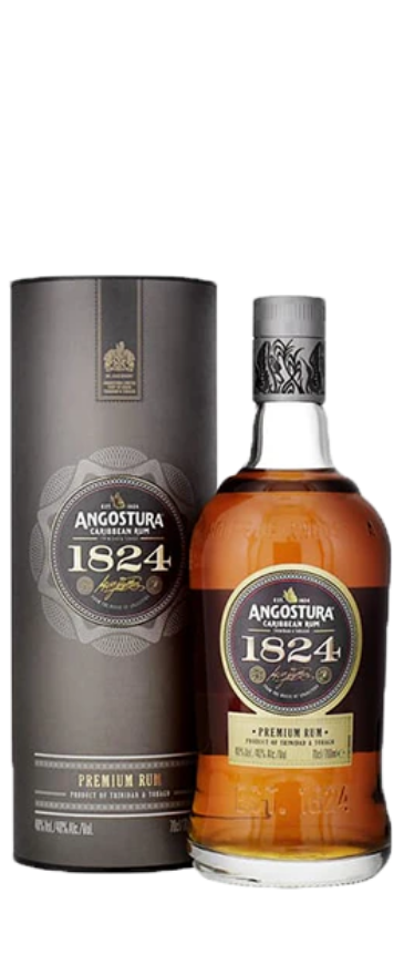 Angostura 1824 Rum 700ml