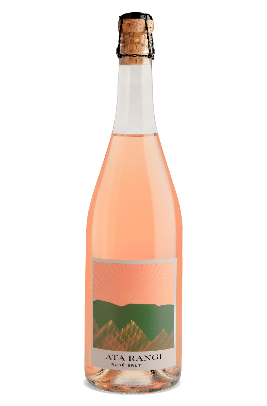 Ata Rangi Brut RosÃ©  2023