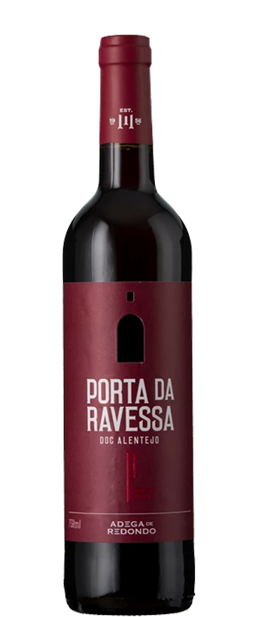 Adega De Redondo Porta Da Ravessa Red 2021