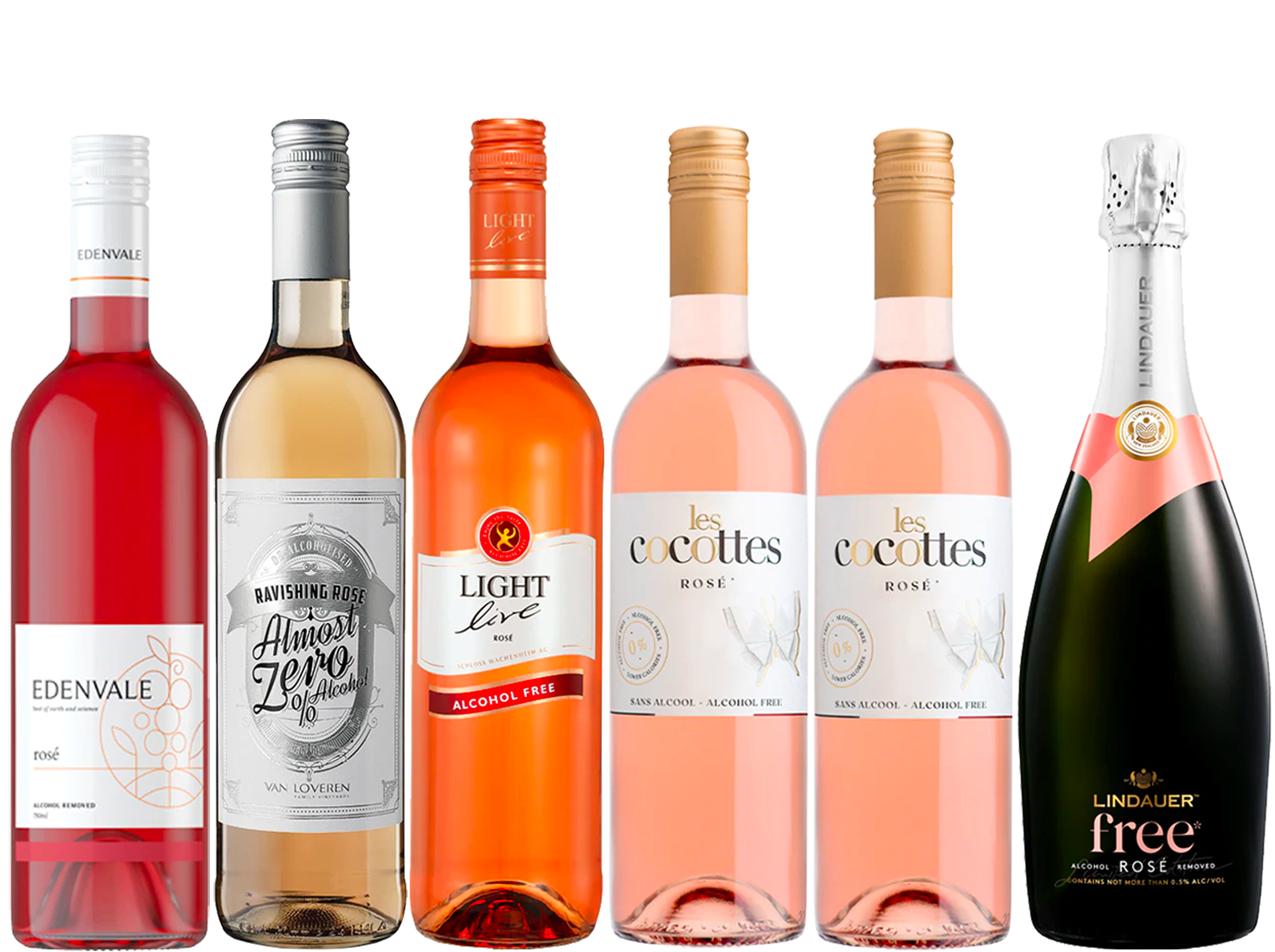 Handpicked The 15 Best NonAlcoholic Wines, According To, 55 OFF