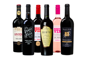 Wine Central