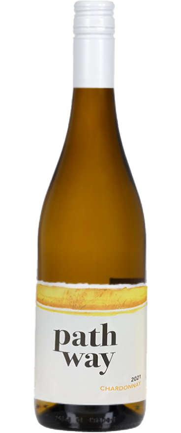 Ara Pathway Chardonnay 2021