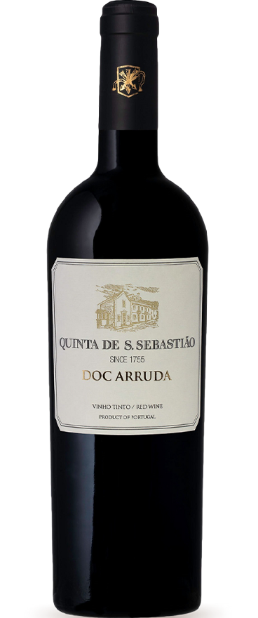 Quinta De S. Sebastiao Doc Arruda 2020