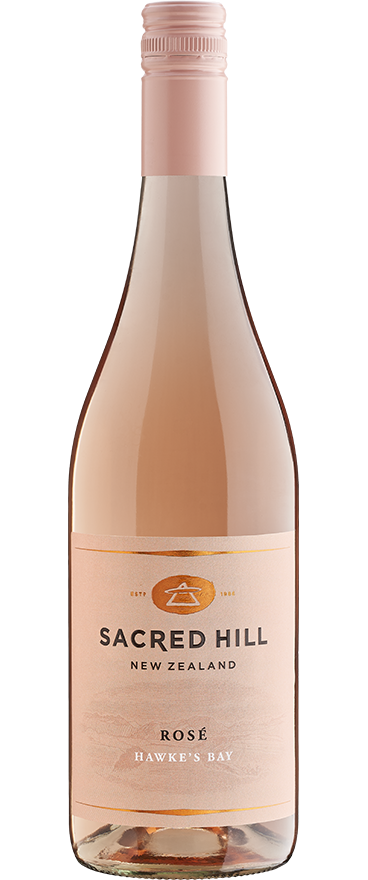 Sacred Hill Origin Rosé 2022