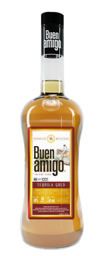 Buen Amigo GOLD