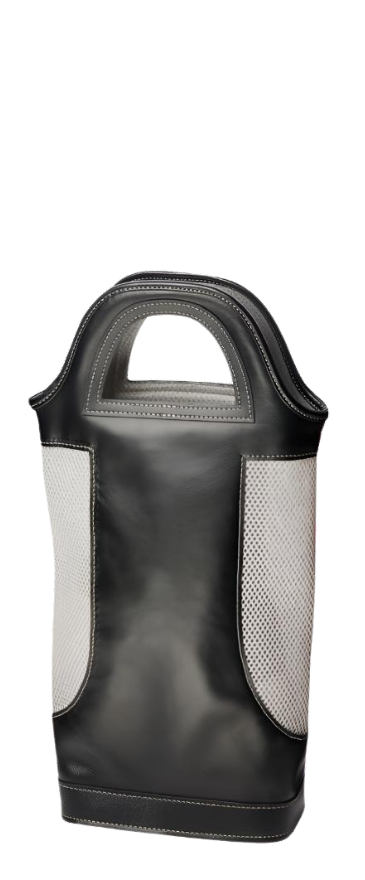 Two Bottle Wine Carrier