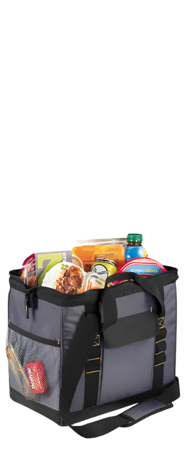 Give the Gift of Adventure with the Arctic Zone 24-Can Workman's Pro Cooler