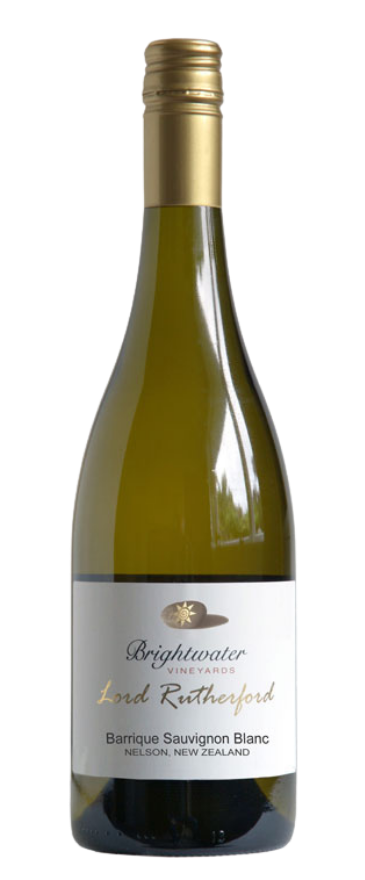 Lord Rutherford Sauvignon Blanc 2022