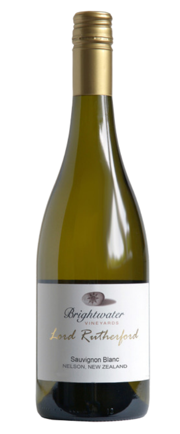 Lord Rutherford Sauvignon Blanc 2023