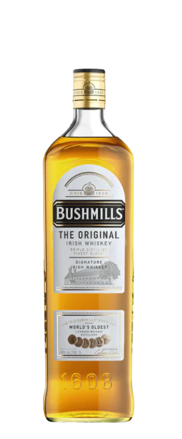 Bushmills Original 1L