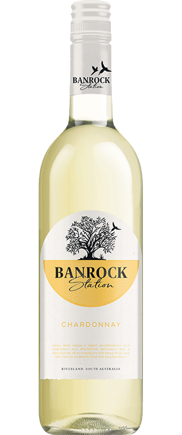 Banrock Station Chardonnay 2022