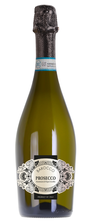 Barocco Prosecco DOC Extra Dry NV