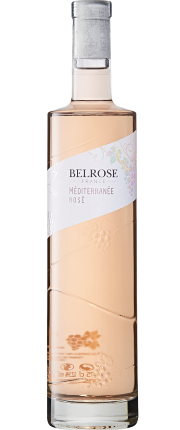 Belrose Rosé 2019 - Wine Central