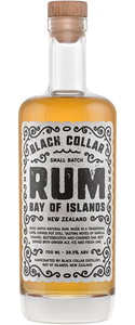 Black Collar Rum