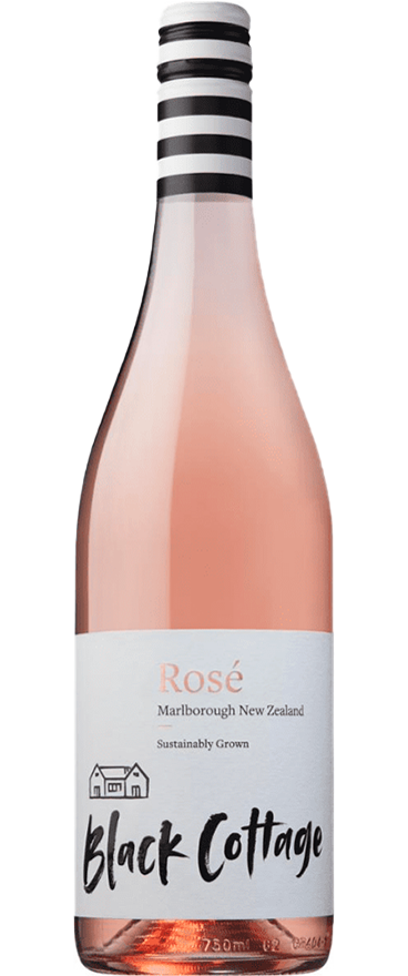 Black Cottage Marlborough Rose 2023