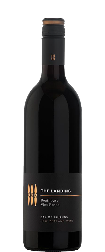 Boathouse Vino Rosso 2022