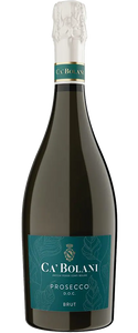 Ca'Bolani Prosecco Brut DOC