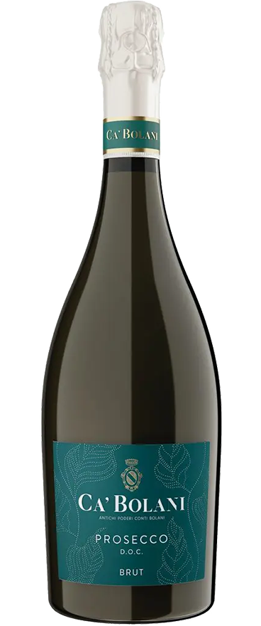 Ca'Bolani Prosecco Brut DOC