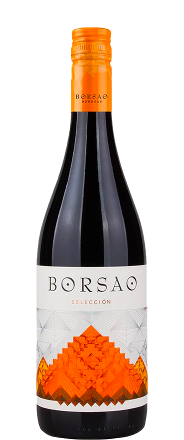 Borsao Tinto Selección 2021
