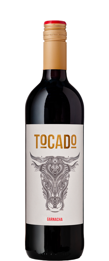 Borsao Tocado Garnacha 2020