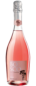 Bosco dei Cirmioli Vino Spumante Rosé Extra Dry