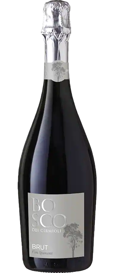 Bosco dei Cirmioli Vino Spumante Brut