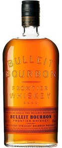 Bulleit Bourbon Frontier Whiskey 700 ml